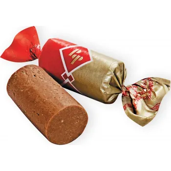 Bonbon BATONČIK ČOKOLÁDOVÝ ROT FRONT