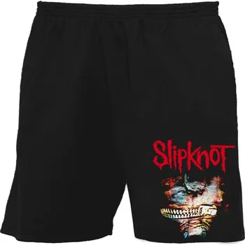 Pánské kraťasy Slipknot - bermudy 11