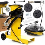 Vysokotlaká maznice, mazací lis 6L KD1441 KRAFT&DELE