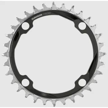 Převodník na kolo Převodník Sram XX O-Chain BCD 104 - 36