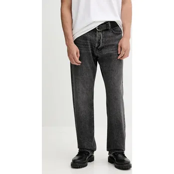 Pánské džíny Džíny G-Star Dakota Regular Straight D23691.D933 šedá 90J, vel. 30/32