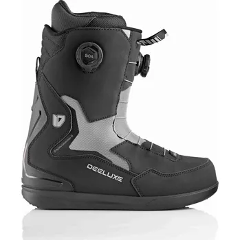 Boty na snowboard DEELUXE snb boty - ID CTF essential black (9081) velikost: 44