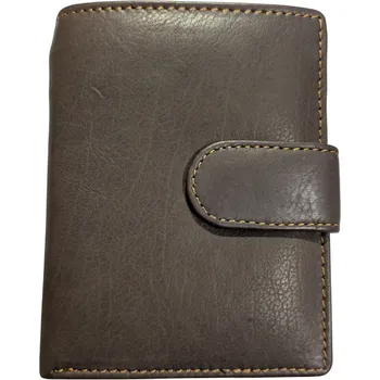 Peněženka Pánská peněženka Legiume AVM-09 hnědá | Botonozka.cz