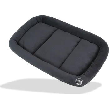 Pelíšek pro psa Podložka do přepravky či klece O´lala Pets A26 Šedá Velikost: 35 x 60 cm