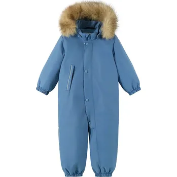 Kojenecké oblečení Kojenecký overal Reima Gotland 5100117C.9BYA modrá 95X, vel. 80