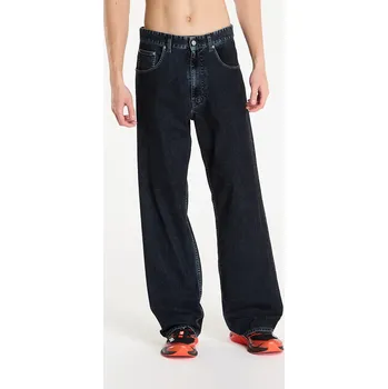 Pánské džíny Džíny MM6 Maison Margiela Pants 5 Pockets Black 34
