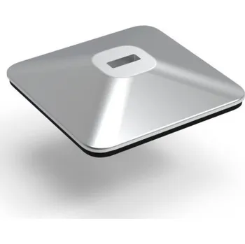 PORT CONNECT Alu nalepovací kotevní slot (901220)