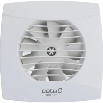 Klimatizace Siko CATA ventilátor CATA UC 10 bílý
