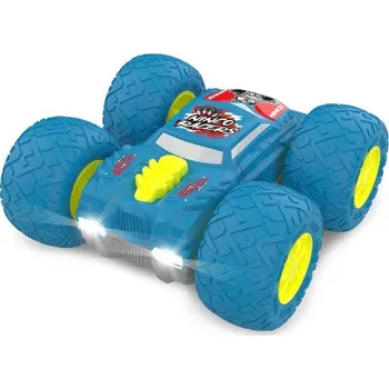 RC model auta Ninco NINCORACERS Super Stunt RTR - NH93198