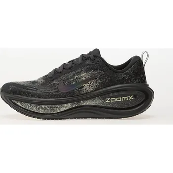 Pánské tenisky Tenisky Nike Vomero Plus Anthracite/ Black-Oatmeal-Volt EUR 42