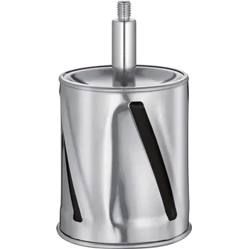 Struhadlo Zassenhaus Třecí buben - plátky - pro bubnové struhadlo CLASSIC (krémové, červené, černé)