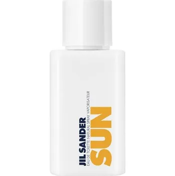 Dámský parfém Jil Sander Sun - EDT 125 ml + 2 měsíce na vrácení zboží