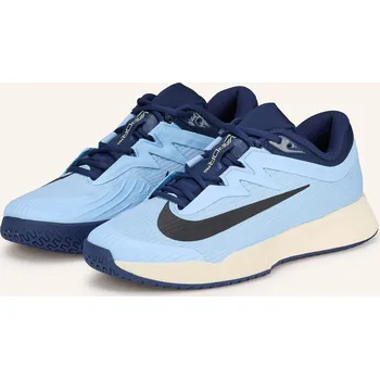 Pánské tenisky Nike Pánské Tenisové Boty Vapor Pro 3 Hc, tmavě modrá / tmavě...
