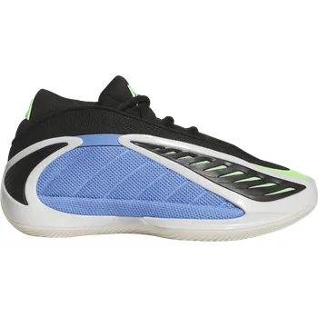 Pánské tenisky Basketbalové boty adidas Anthony Edwards 2 Kids js3509 Velikost 39,3 EU | 6 UK | 6,5Y US | 24,2 CM