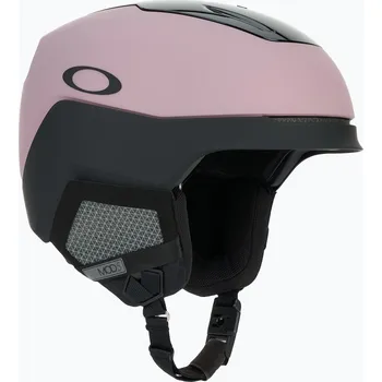 Lyžařská helma Oakley Mod5 matte toadstool/black