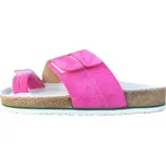 VV Design Pantofle HALLUX VALGUS dámské 35-40 Barva: Růžová, Velikost: 40, Úpravy: ortopedická úprava A+B+C