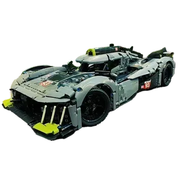 ostatní stavebnice OEM Stavebnice - Závodní hypersport - 1775 dílků