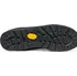 Pánská treková obuv Garmont Nebraska II GTX Black/Garmont Orange