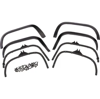 RC model Traxxas blatníky - TRA11019