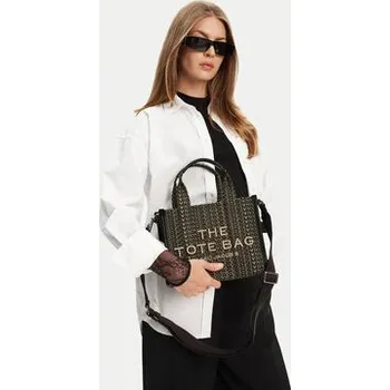 Kabelka Kabelka Marc Jacobs The Tote Small Tote 2F4HTT016H05 Černá OS