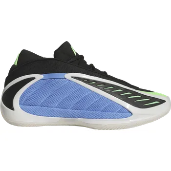 Pánské tenisky Basketbalové boty adidas Anthony Edwards 2 jr4359 Velikost 48 EU | 12,5 UK | 13 US | 29,7 CM