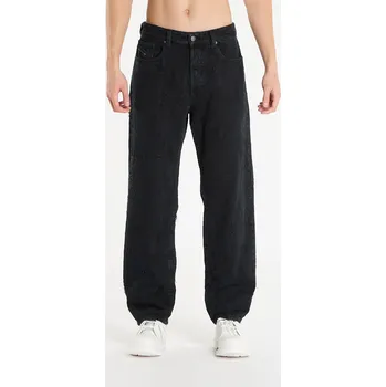 Pánské kalhoty Kalhoty DIESEL 2024 D-Macs Trousers Blue 32/32