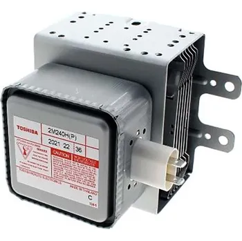 Mikrovlnná trouba Mikrovlnná tryskací jednotka 2M240H MW-MAG813 Whirlpool