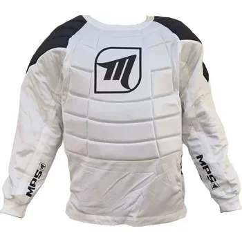 Florbalový dres MPSWhite brankářský dres L