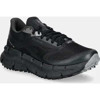 Pánská obuv Běžecké boty Reebok Floatzig Adventure 1 100212126 černá 99X, EUR 41