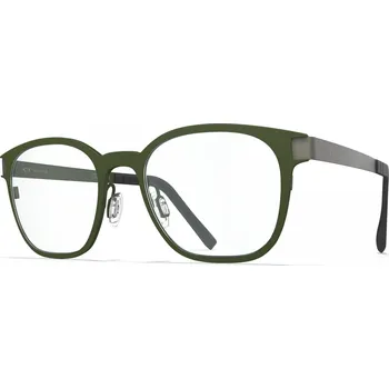 Brýlová obroučka Blackfin 1025 zelená šedá mat, stranice šedá mat 1609