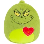 Plyšová hračka Fuzz-A-Mallows Grinch – SQUISHMALLOWS ID_1823370
