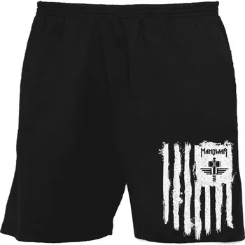 Pánské kraťasy Manowar - bermudy 8