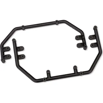 RC náhradní díl Traxxas rám karosérie - TRA11026