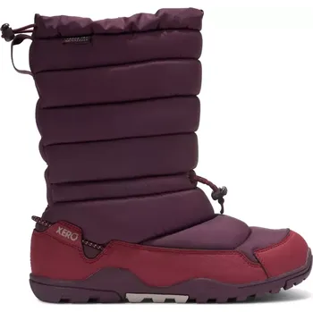 Dámská zdravotní obuv Zimní sněhule Xero shoes Alpine W pull on fig 40
