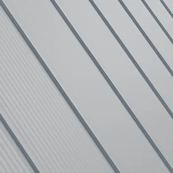 plechová krytina Satjam TP26 Express Purmat 1090 x 0,5 mm RAL 7016 antracitová šedá 1 m²