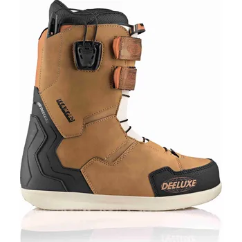 Boty na snowboard DEELUXE snb boty - Team PRO mars trek (4218)