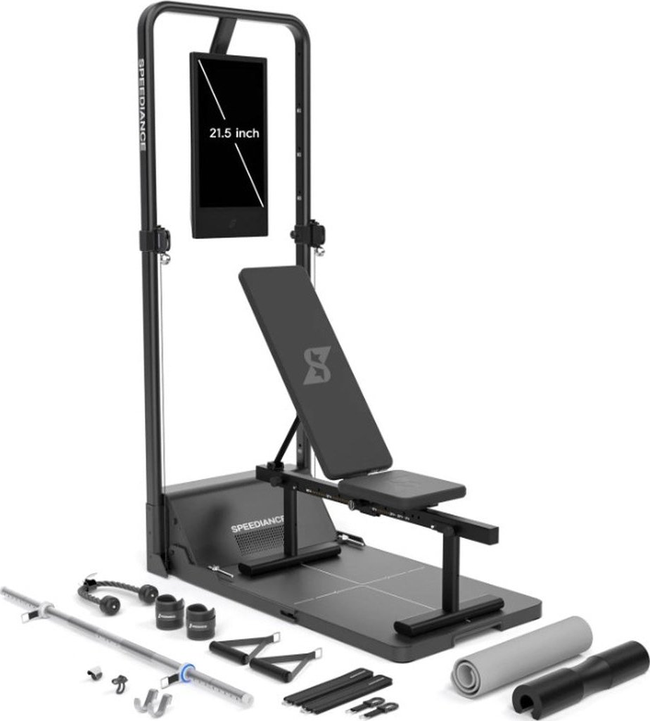 Speediance Gym Monster 2 - Work Plus