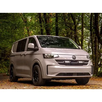 Příslušenství osvětlení automobilu Sada světel do masky Lazer pro Volkswagen Transporter (2025+), Triple-R 750