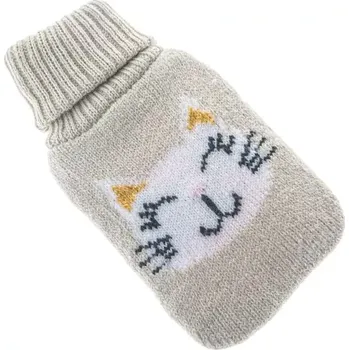 Kojící polštář Dětský Termofor KOČIČKA 12CM (NBH24003)