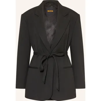 Dámské sako Boss Dámské Sako Jalara, černá, 42