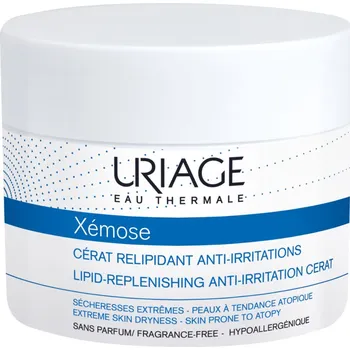 Uriage Xémose C8+ Relipidační zklidňující mast pro suchou až atopickou pokožku 200 ml
