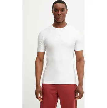 Pánské tričko Tričko adidas Originals Supernova JD0046 bílá 00X, vel. M