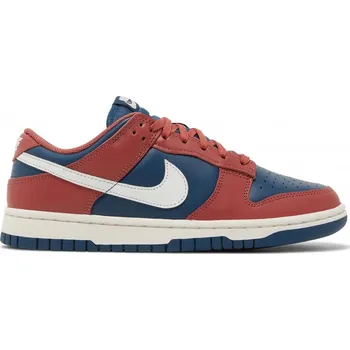 Dámské tenisky Nike Dunk Low Retro Canyon Rust (W) Velikost: 40