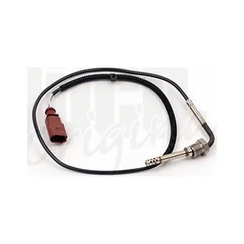 Čidlo automobilu Čidlo teploty výfukových plynů HITACHI 137070