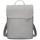 Zwei Elegantní dámský batoh do města Mademoiselle MR13FOG šedý