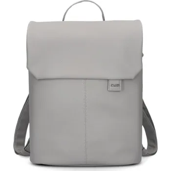 Městský batoh Zwei Elegantní dámský batoh do města Mademoiselle MR13FOG šedý