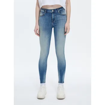 Dámské džíny Dámské prodloužené džíny AMY Sonnie velikost: 31, délka: "36"