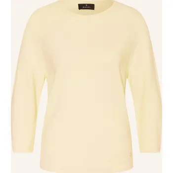 Dámský svetr Monari Dámský Svetr, žlutá, 42