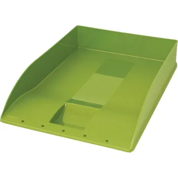 Elektrická zásuvka Zásuvka EKO plast 245 x 65 x 340 mm zelená