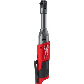 Aku ráčnový utahovák 1/4" 54 Nm, prodloužená hlava 82 mm - Milwaukee M12 FIR14LR-0 FUEL